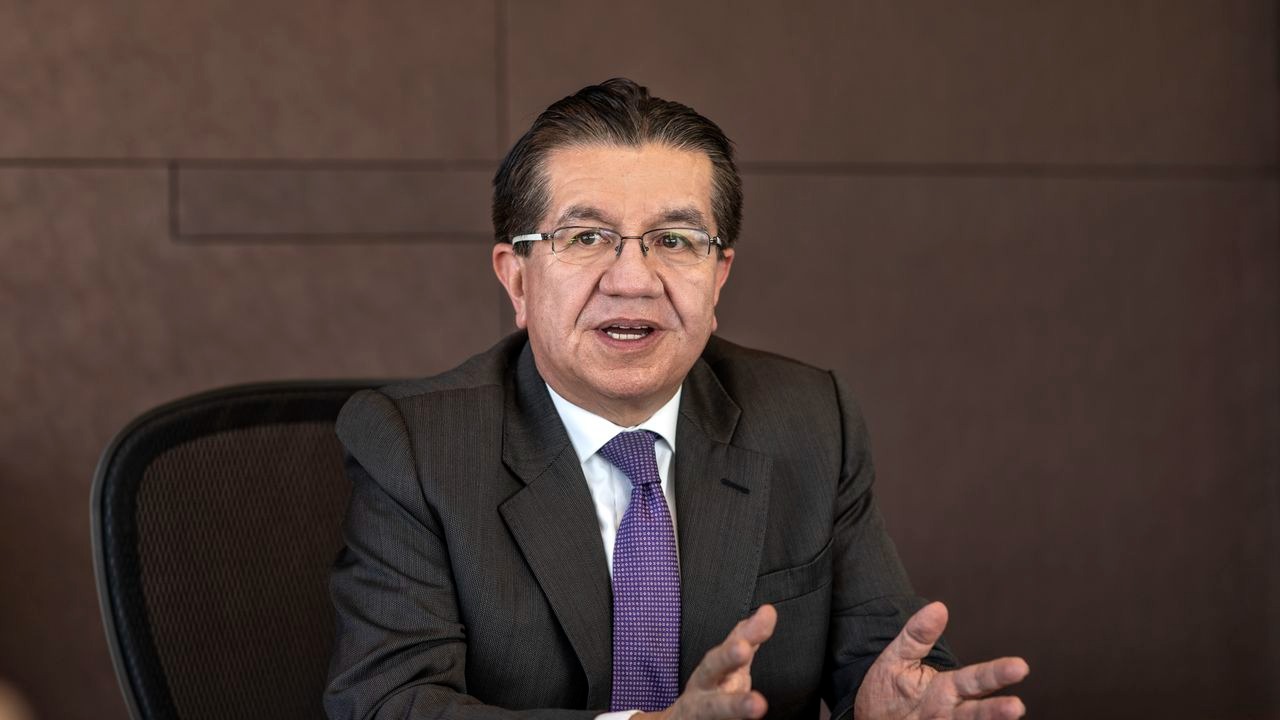 “El sistema ha venido desfinanciado”