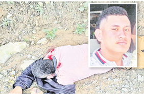 Asesinado era mototaxista