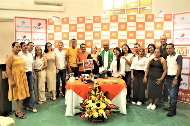 El Propio celebró sus 16 años