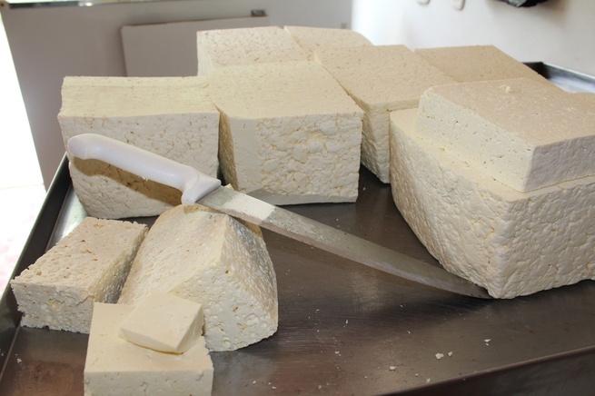 IMQ, menos oferta de queso costeño