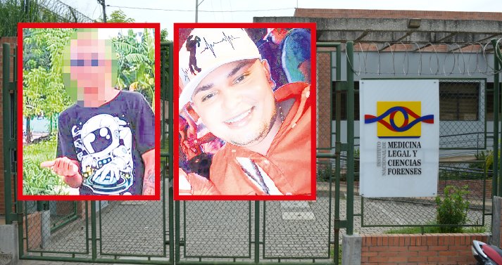 Van 279 homicidios en Sucre