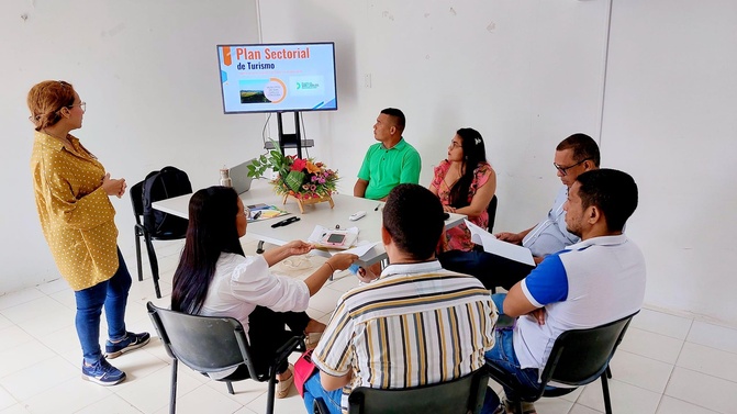 Plan Turístico Municipal será una realidad en San Carlos