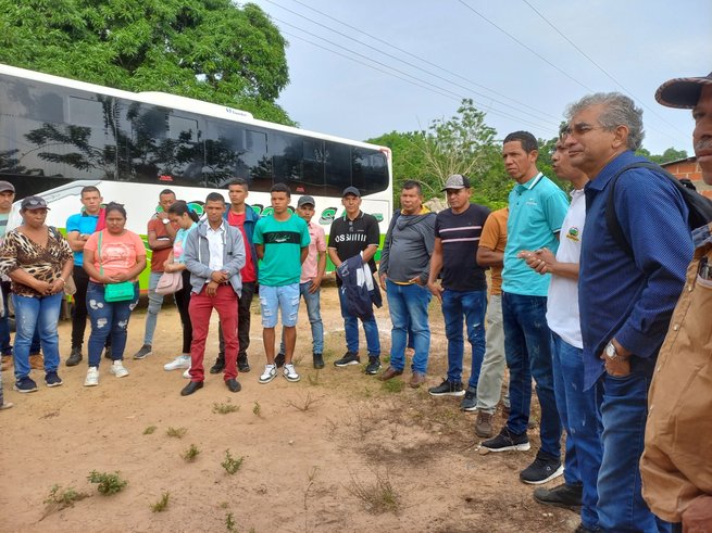 Mejor preparados para producir