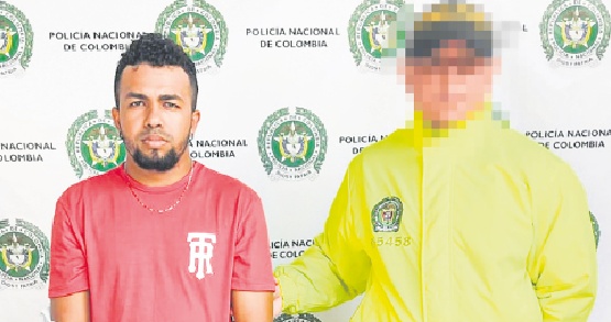 Lo enviaron a prisión por líos sexuales