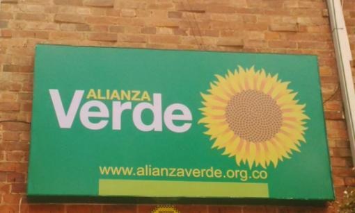 Partido Alianza Verde le pide a Petro “prudencia y responsabilidad” por crisis con Israel