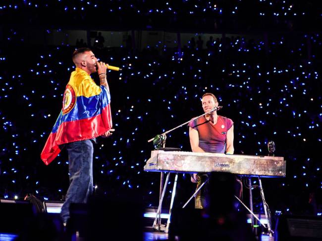 Manuel Turizo, será Colombia en la gala de los MTV europeos