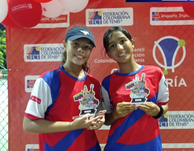 Marrugo logró otro título