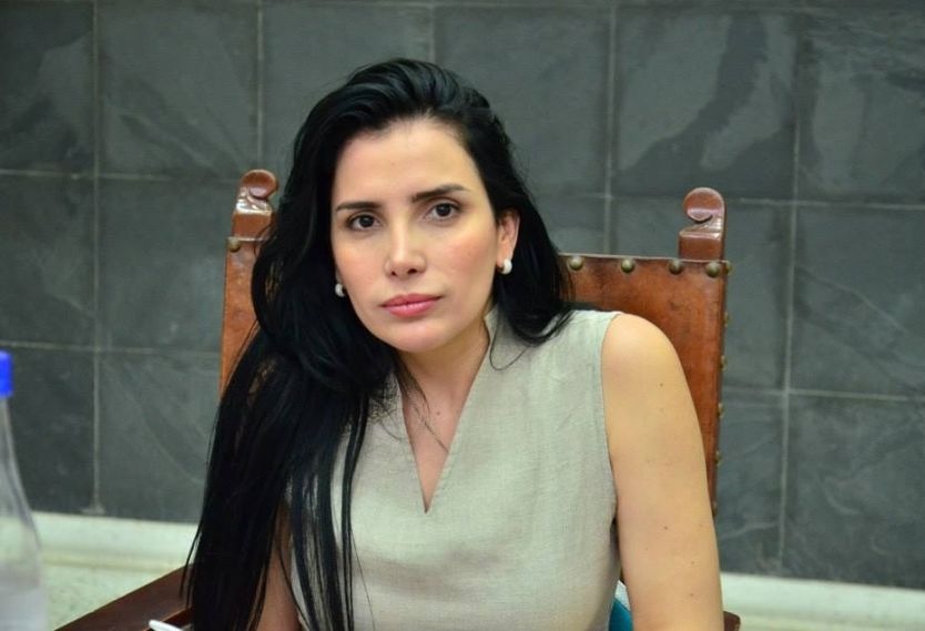 Aida Merlano denuncia que los Char y Gerlein contrataron a alias ‘Salvador’ para su fuga