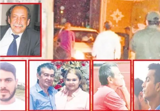 Caso Alfredo Isaac, otra audiencia que fracasa