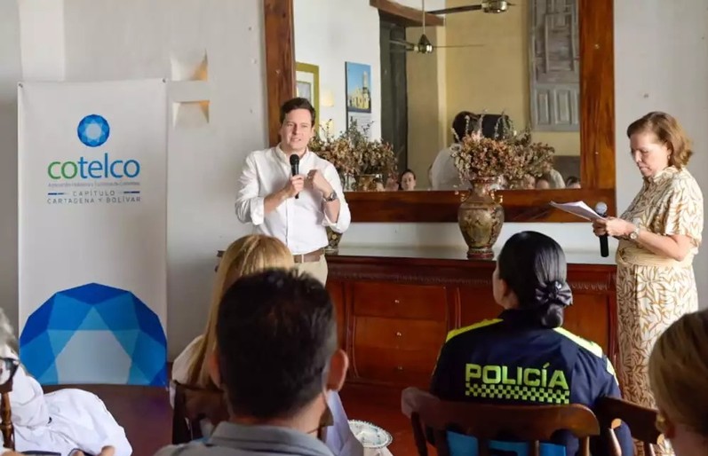 Sector del turismo prende las alarmas por baja en ocupación hotelera