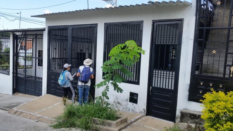 Montería y Sincelejo en muestras del IVP