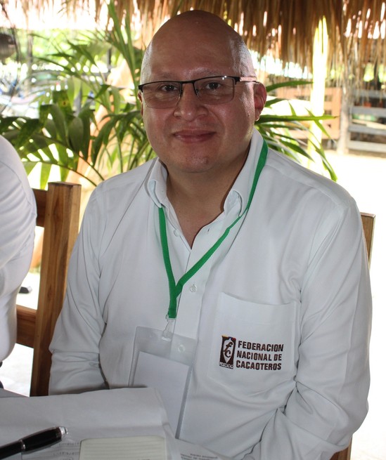 Cadmio y deforestación temas para afrontar en la producción cacaotera