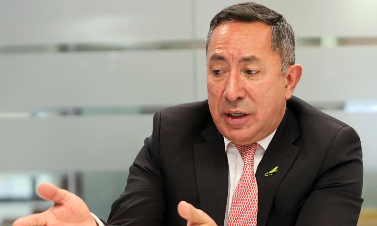 Presidente de Ecopetrol declaró en PGN por presunta financiación ilegal de campaña de Petro