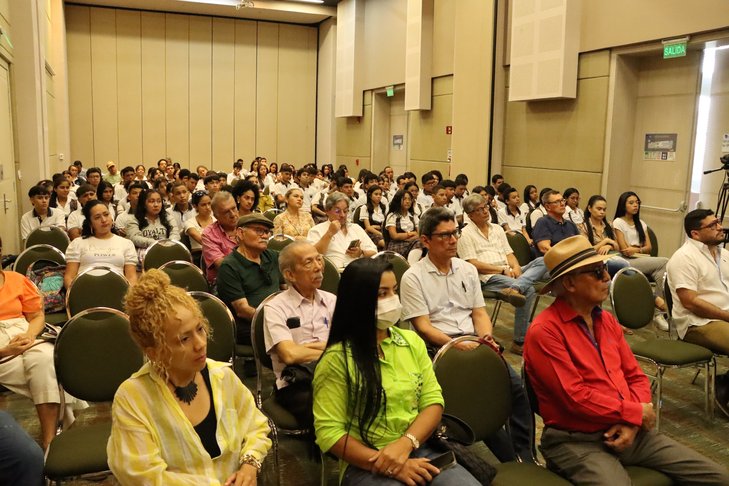 Ajustes en la programación de Un Río de Libros – 8ª Feria de la Lectura de Montería