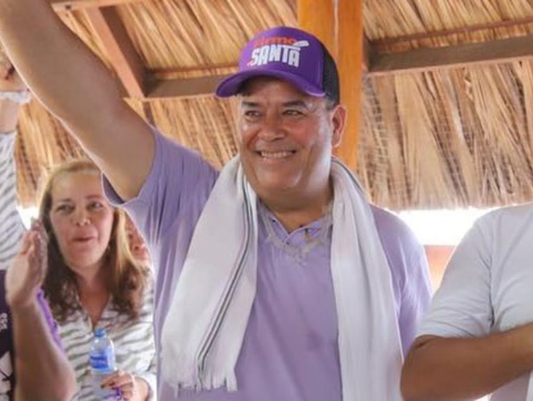 Lopesierra declaró en caso de Nicolás Petro