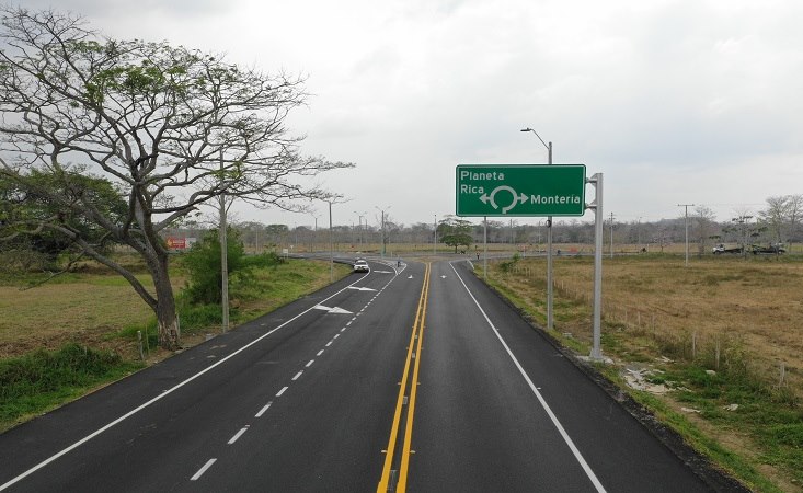 Restablecida la movilidad en el Kilómetro 12