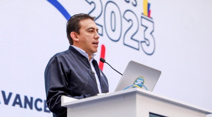 Inició traslado de material electoral para las elecciones del próximo 29 de octubre