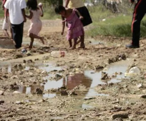 Preocupación por  muerte de 55 menores por desnutrición en La Guajira