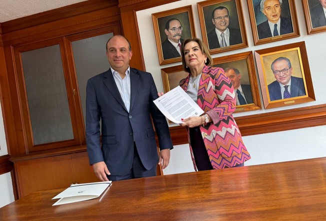 Procuradora hace un llamado al Gobierno para atender riesgos por vulneración de derechos y constreñimiento electoral en el país
