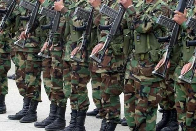 Dos generales del Ejército pidieron su retiro voluntario
