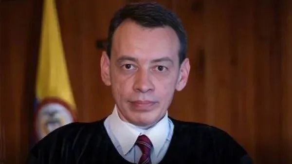 Farfán se declaró impedido para investigación contra el senador José Alfredo Gnecco Zuleta