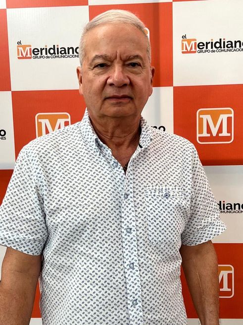 'Demanda a Mario Fernández es infundada y no prosperará'
