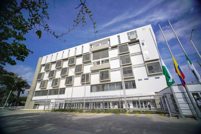 El hacinamiento en las estaciones de Policía del departamento de Sucre, supera un 80%
