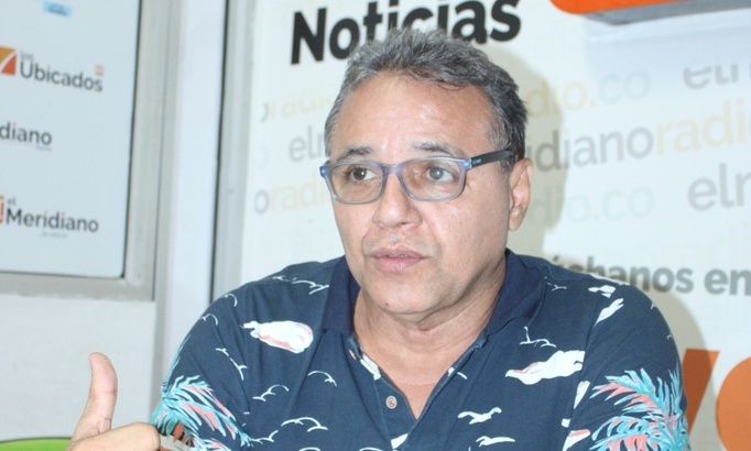 Ratifican la condena a alias 'el Abogado'