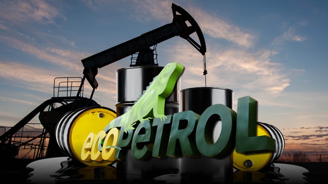 Ecopetrol reportó un nuevo descubrimiento de gas natural en el Caribe colombiano