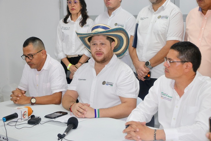 Gobierno no escucha
