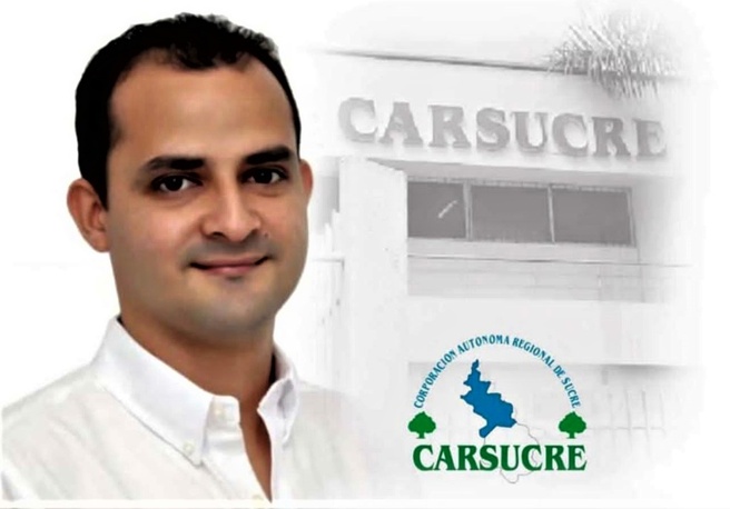 Eligieron al nuevo director de Carsucre
