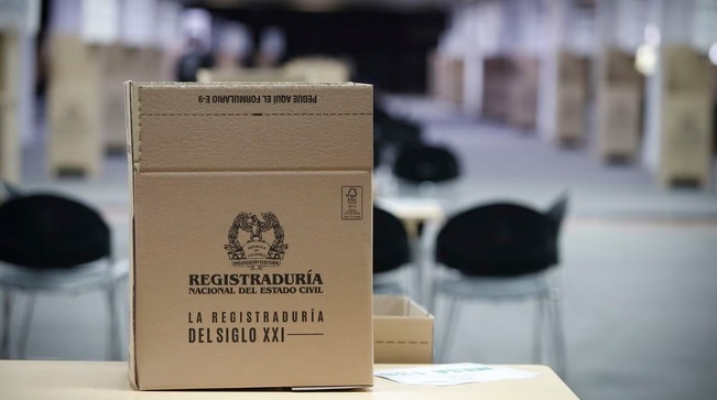 Gobierno expidió decreto de garantías electorales y de orden público durante las elecciones de 2023
