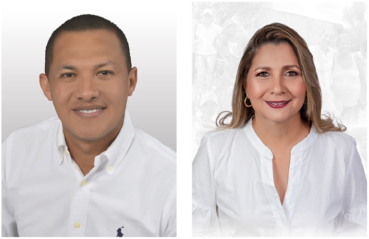 Denuncian a Óscar M. Heredia por presunta participación en política
