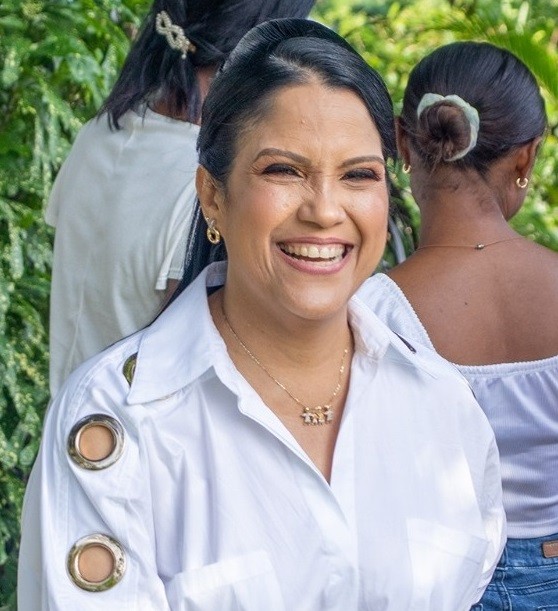 El CNE dejó en firme la candidatura de Marta Cantillo