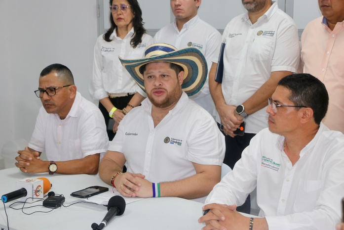 Fue un evento politizado e ideologizado: Gobernador