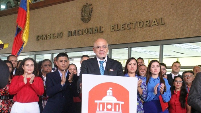 Celebrarán referéndum