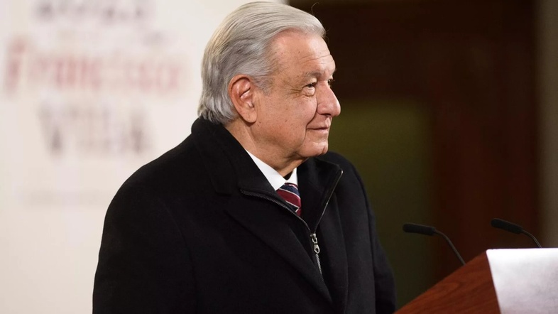 Analiza expropiar mina del sureste de México