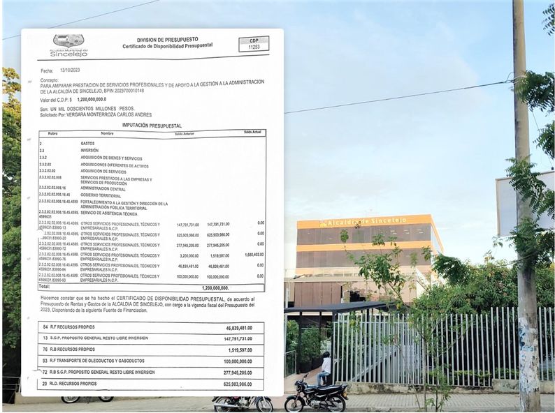 Prenden alarmas por 'disparada' contratación en época electoral