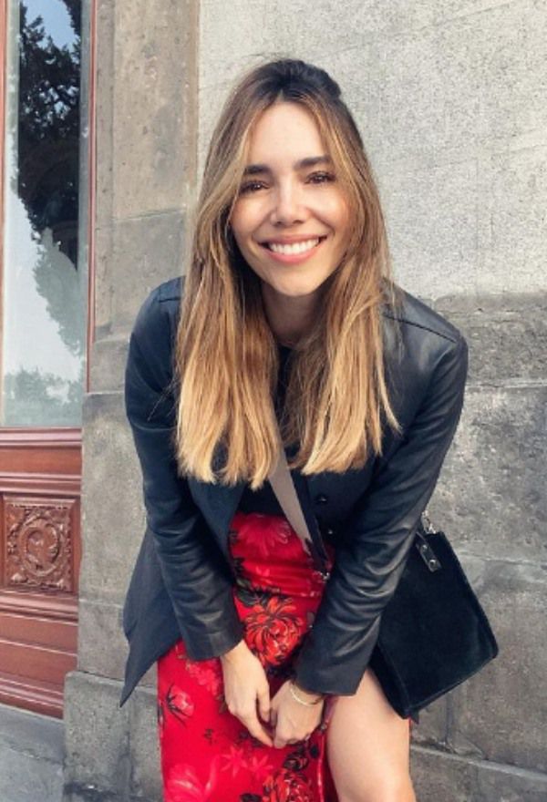 Falleció la actriz Alejandra Villafañe