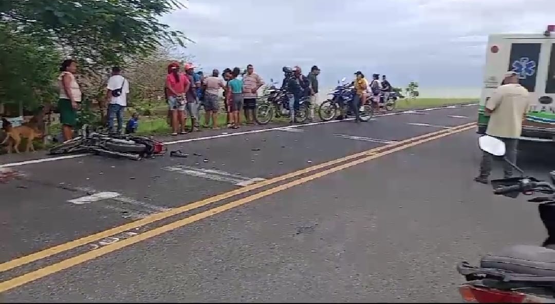 Un muerto en accidente en la vía Puerto Rey - Montería