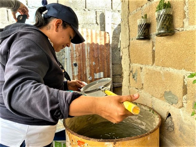 Autoridades en Sincelejo no le quitan el ojo al mosquito del dengue