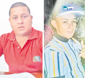 Al parecer los escopolaminaron