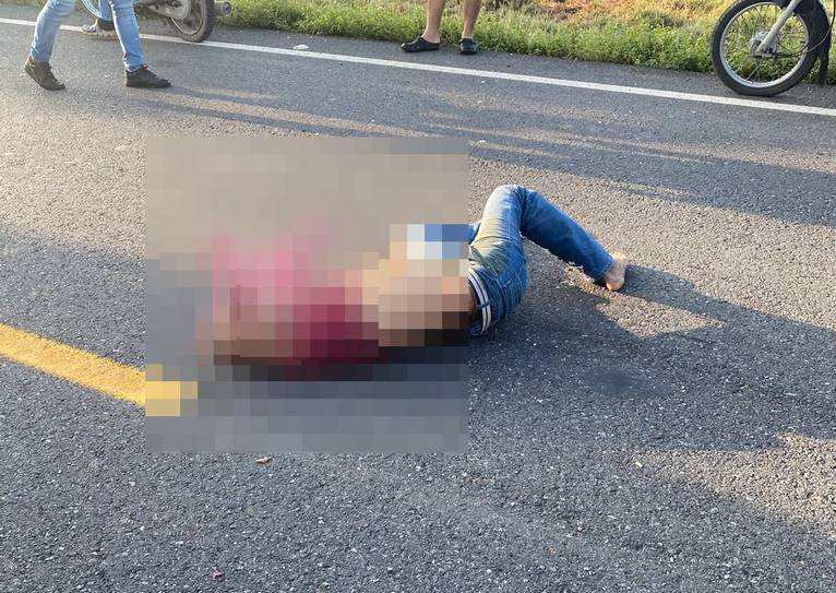 Accidente deja una persona muerta en zona rural de Montería