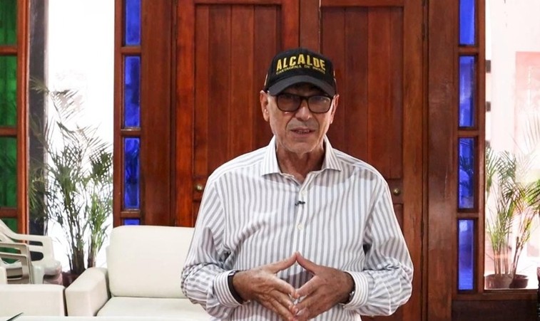 Alcalde de Cartagena a dar explicaciones por inseguridad