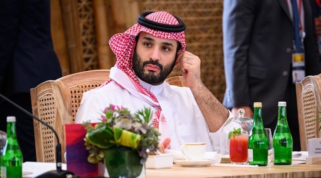 Arabia Saudí presenta el Mundial de eSports para 2024