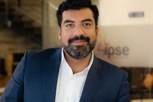 Javier Campillo sería el nuevo viceministro de Energía