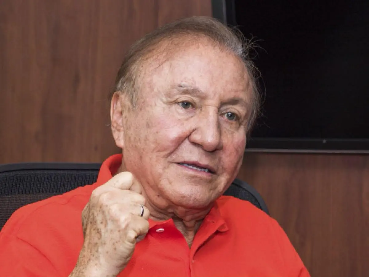 CNE ratificó revocatoria de candidatura de Rodolfo Hernández