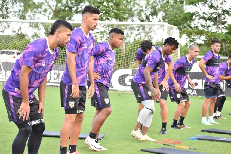 Jaguares busca ratificar su permanencia en la A