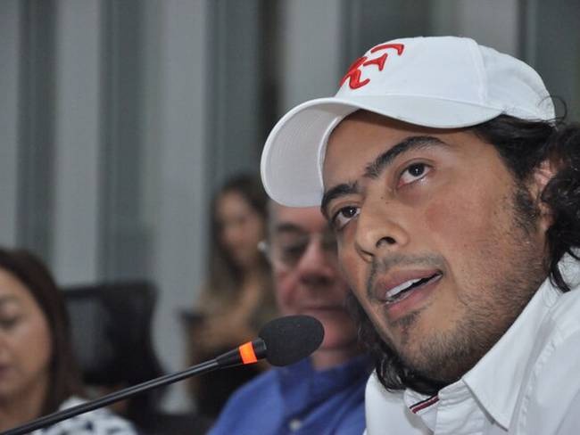 Nicolás Petro estará en la acusación de la Fiscalía