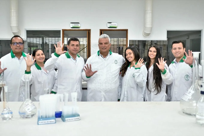 La Unicórdoba tiene el único laboratorio de suelos y aguas del Caribe y el segundo del país con acreditación Onac